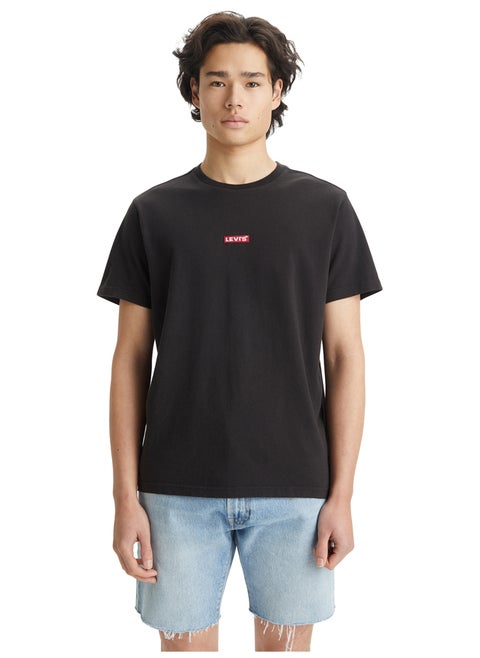 Ss Relaxed Baby Tab T