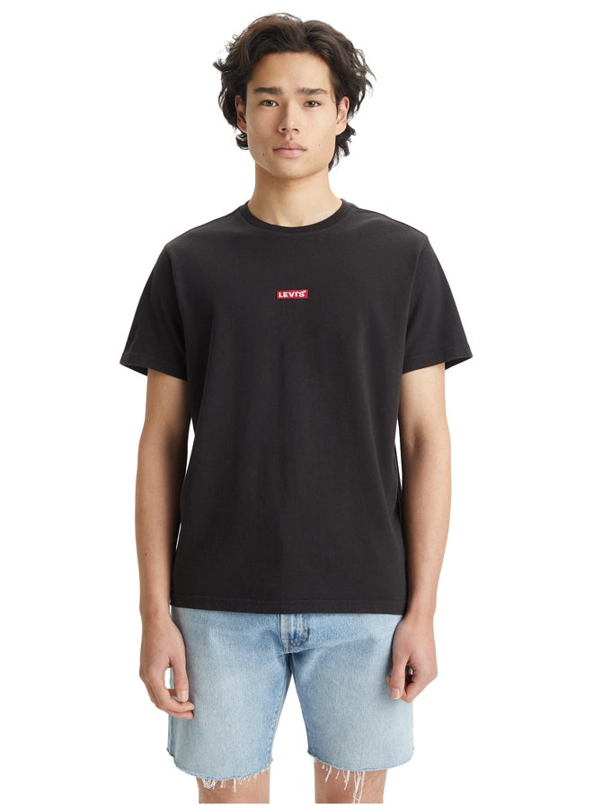 Levi's Ss Relaxed Baby Tab T  - Image 1