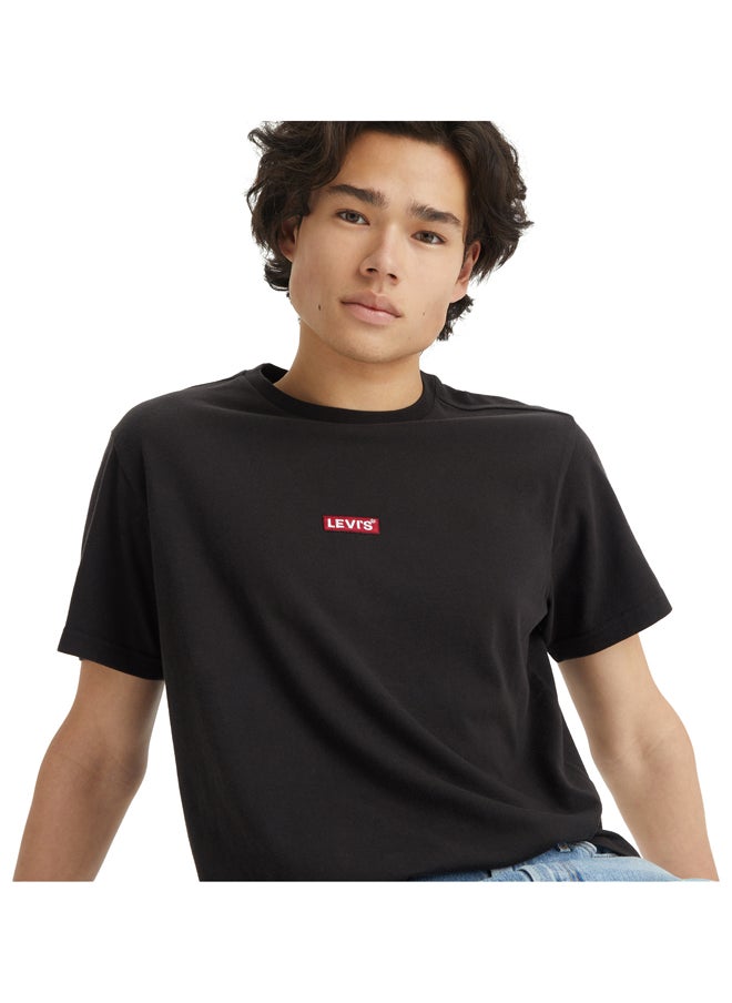 Levi's Ss Relaxed Baby Tab T  - Image 2