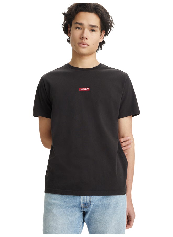 Levi's Ss Relaxed Baby Tab T  - Image 4