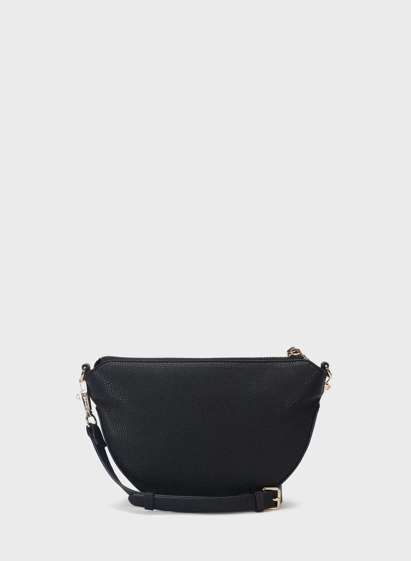 PARFOIS Wide Strap Crossbody