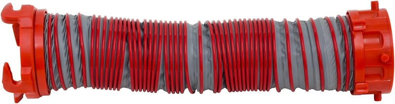 Valterra D04-0402 Viper Compartment Hose - 2' (Pack of 2) - Image 2