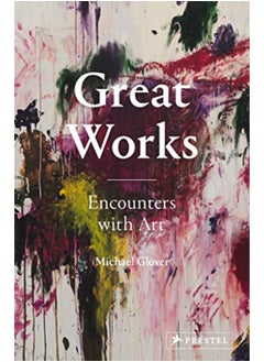 Great Works: Encounters with Art 