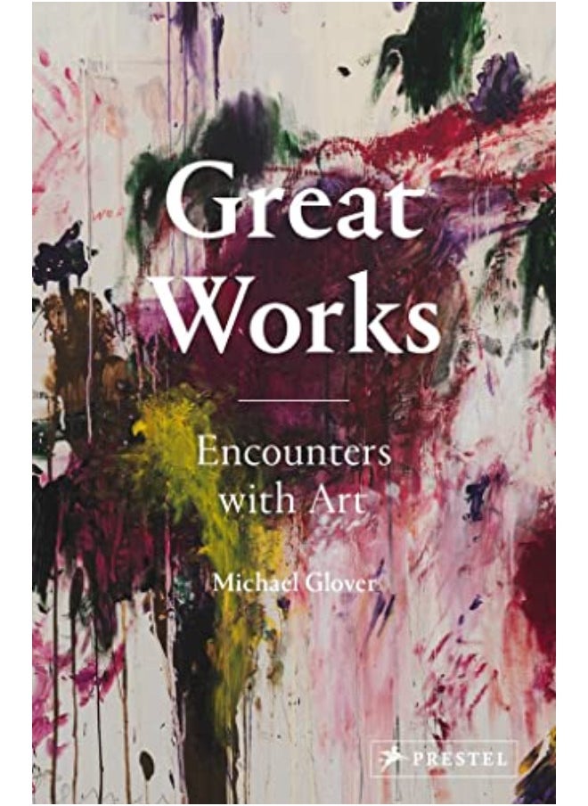 Great Works: Encounters with Art 