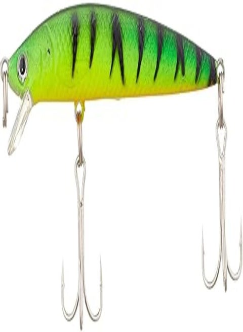 Feile fishing fish shaped fishing hook multi-color