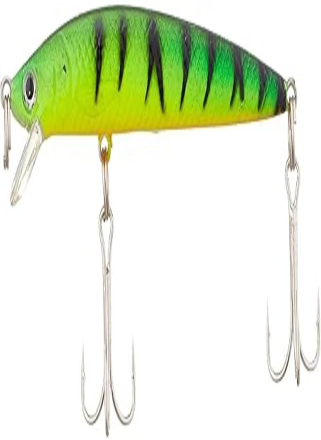 Feile Fishing - Feile fishing fish shaped fishing hook multi-color - Image 1