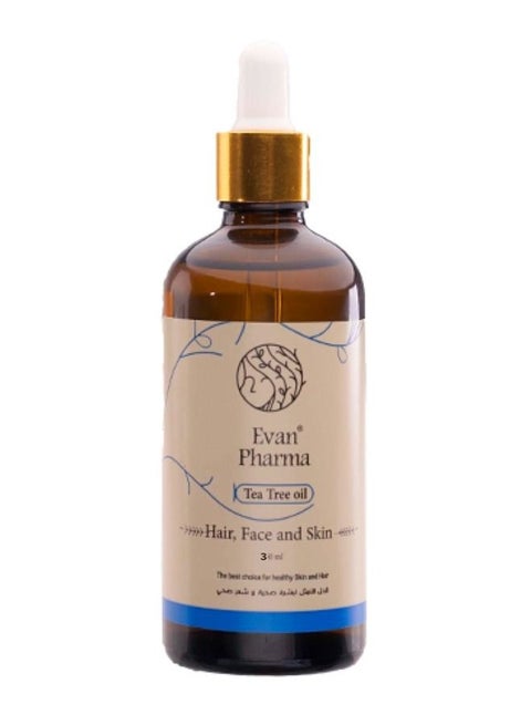 زيت إيفان فارما شجرة الشاي