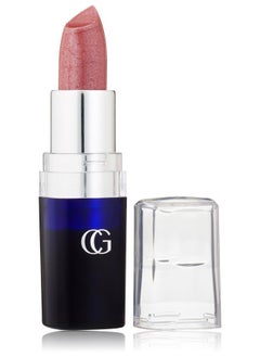 COVERGIRL Continuous Color Lipstick, Iced Mauve 420, 0.13 Ounce Bottle