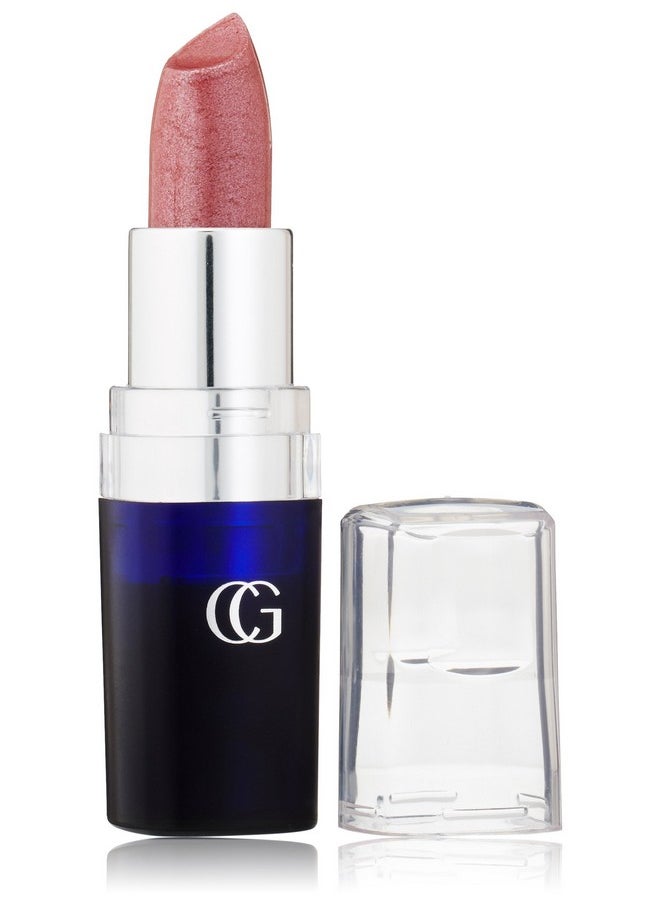 CoverGirl COVERGIRL Continuous Color Lipstick, Iced Mauve 420, 0.13 Ounce Bottle  - Image 1