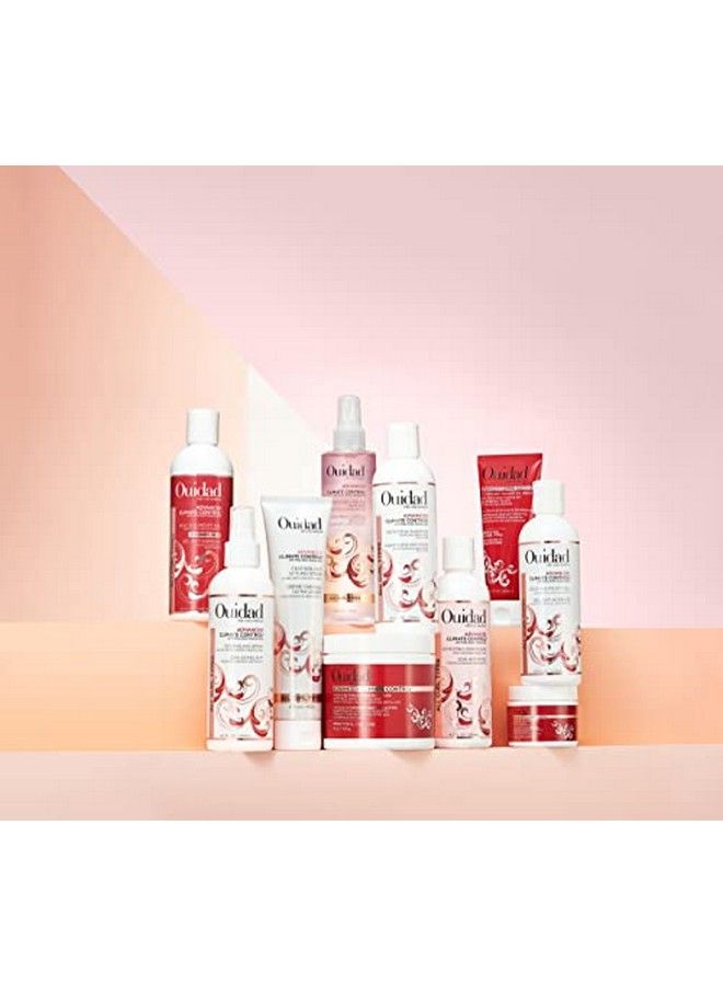 Ouidad بلسم لمسة مكافحة التجاعيد المتقدم للتحكم في المناخ® 2 أونصة - Image 5