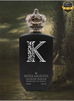Private 10 Pieces K Private Infinito Perfume 100ml EDP  - Image 2