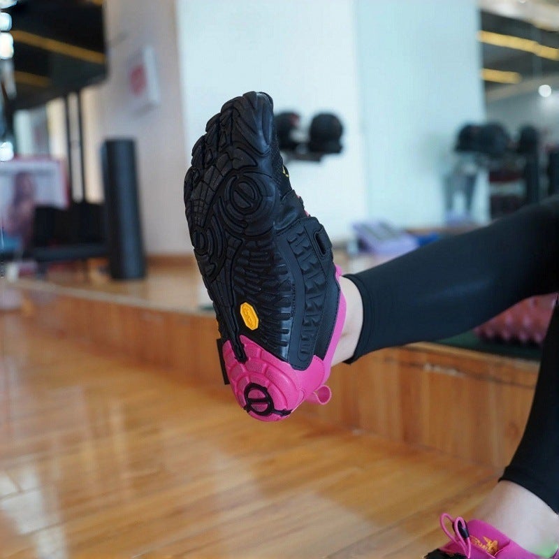 Vibram FiveFingers VTRAIN Cross Training Shoes - Image 4