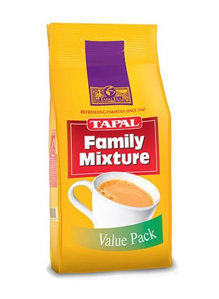 Family Mixture Black Tea Economy Pack 900g