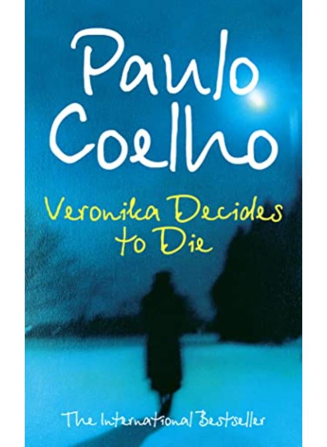 Veronika Decides to Die 