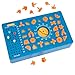Bits and Pieces TimeShock Retro Timed Fun Board Game with Timer and Popup Tray Measures 9 x 5 x 2 - Image 3