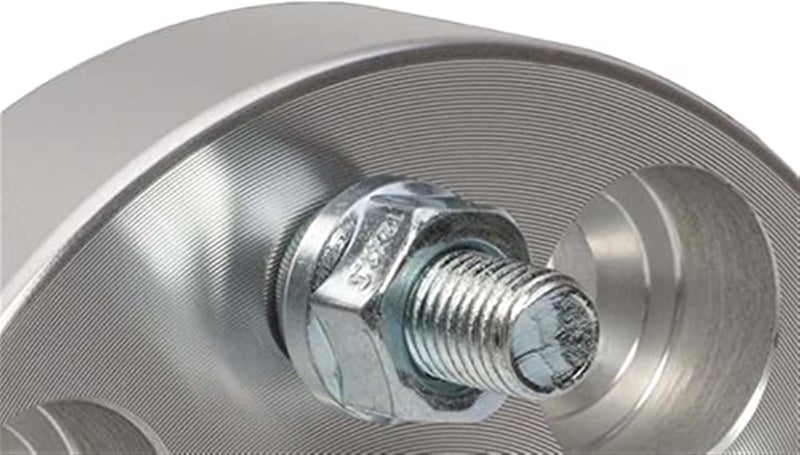 DEMULAX Wheel Spacer Adapter Set - Image 4