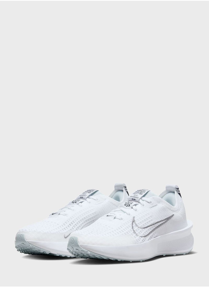 Nike - Interact Run - Image 1