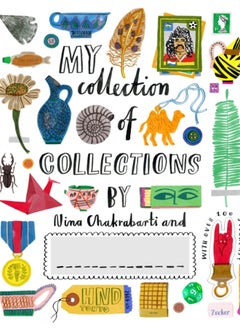 My Collection of Collections 