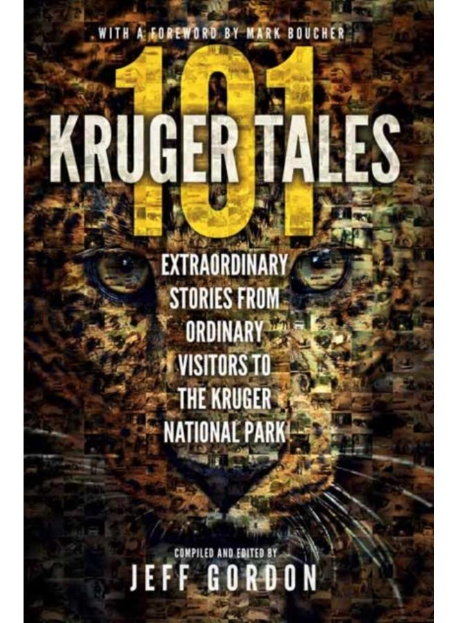 101 Kruger Tales 