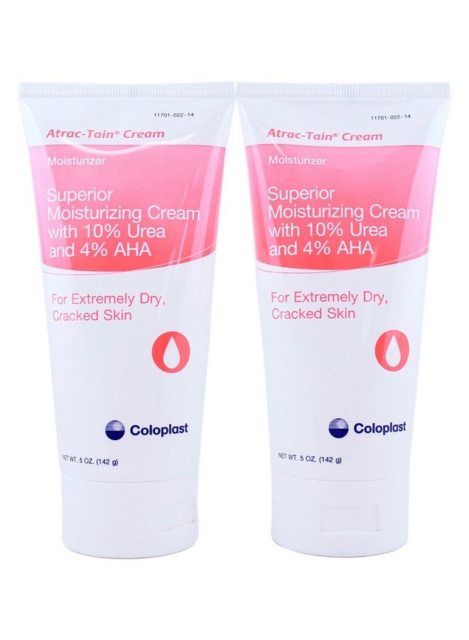 كولوبلاست كريم مرطب للجسم واليدين من أتراك-تين، أنبوب 1814، 2 عبوة، 5 أونصات