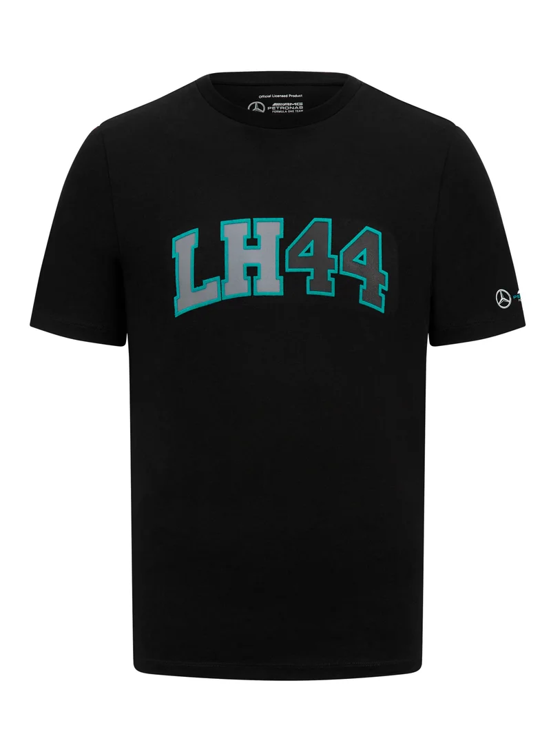 AMG Petronas Formula 1 Team Crew Neck Shortsleeve