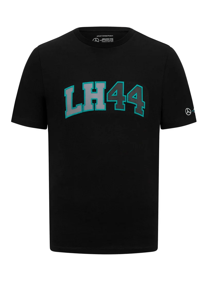 AMG Petronas Formula 1 Team  Crew Neck Shortsleeve for Men | Best Price UAE