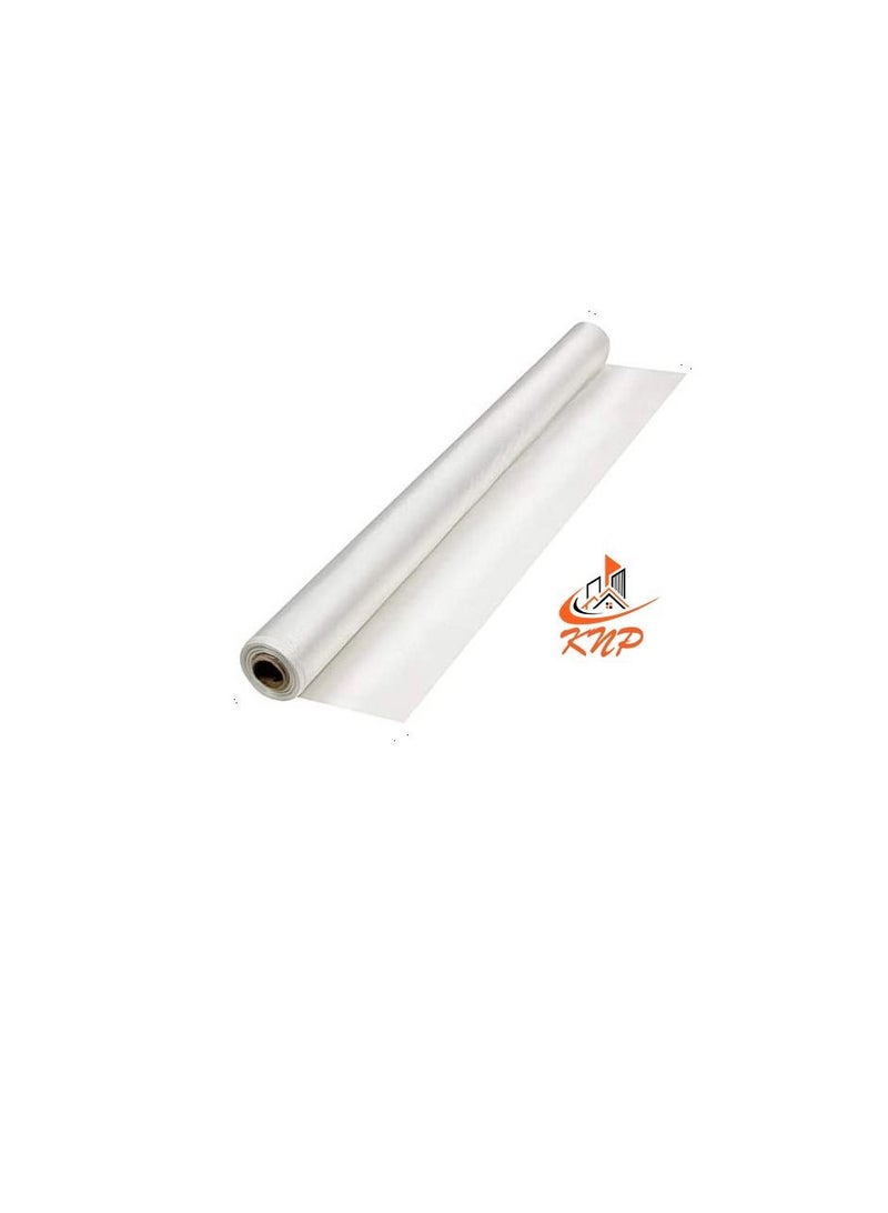 KNP Polythene Sheet Roll 200 Gauge - Image 2