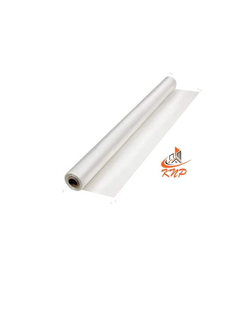 KNP Polythene Sheet Roll 200 Gauge - Image 3