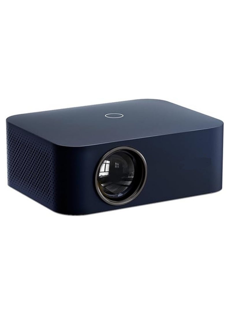 Generic Max Brightness Android Projector with Auto Focus, Auto Keystone, Bluetooth Speaker & Screen Mirroring  - Image 1