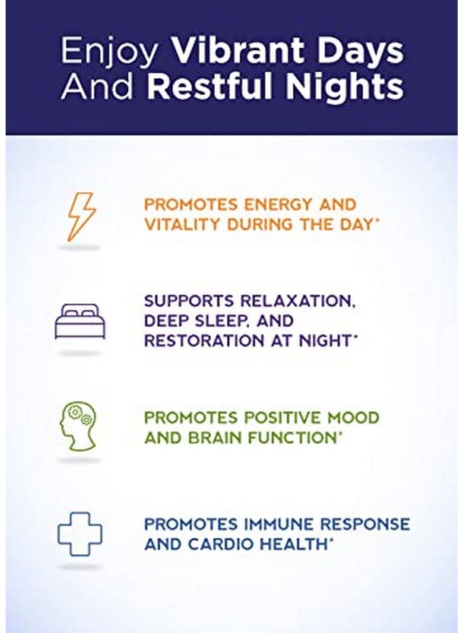 Purity Products MyMagnesium ProClinical - Magnesium Bisglycinate Chelate Buffered + Zinc + Ashwagandha + More - Allergen Free - Made Without GMO - Purity Products - 90 Clean Finish SlipTech Tablets - Image 3