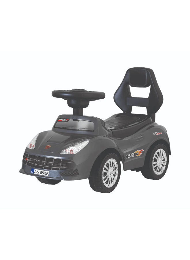 RIDE ON CAR 