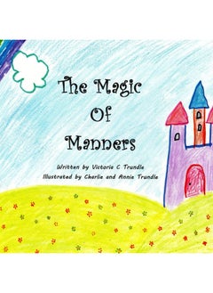The Magic of Manners  - Image 1