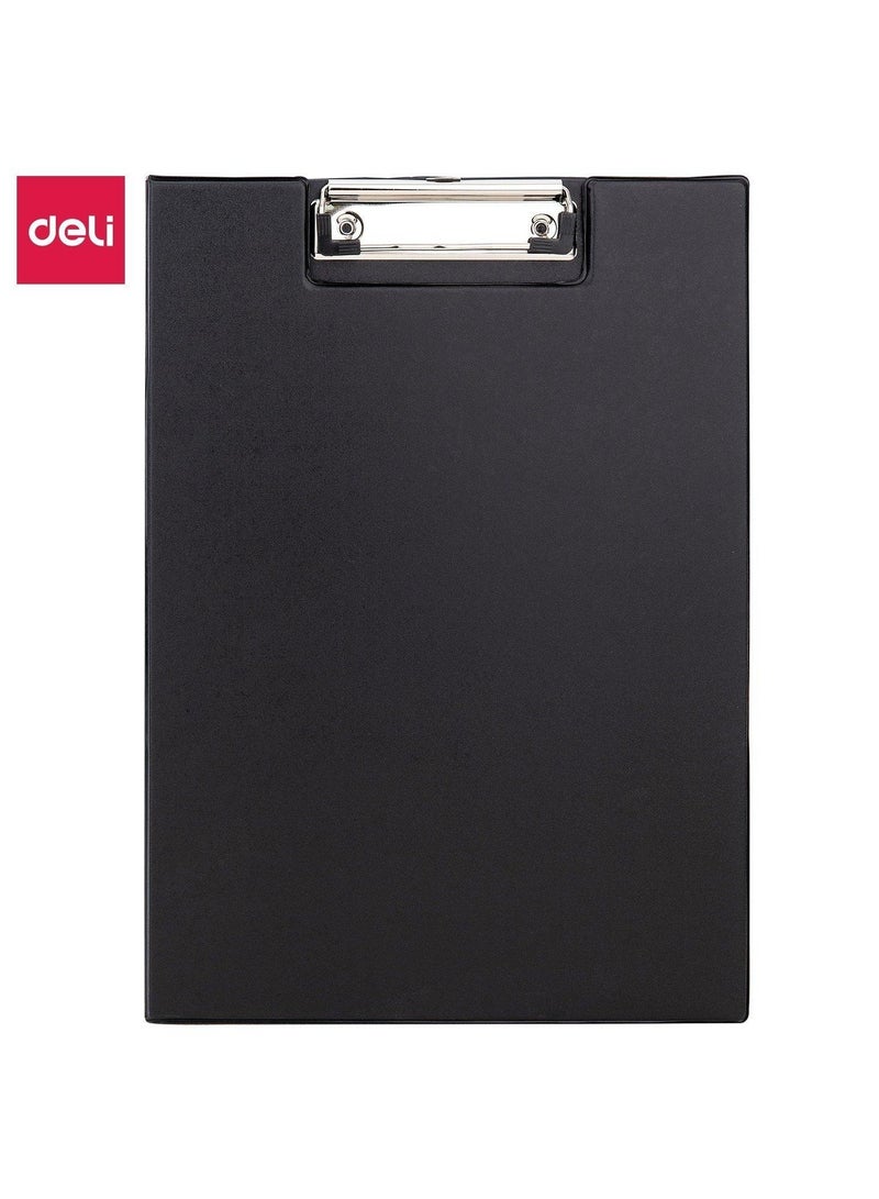 ديلي لوحة كليب A4 من ديلي، أسود - Image 1