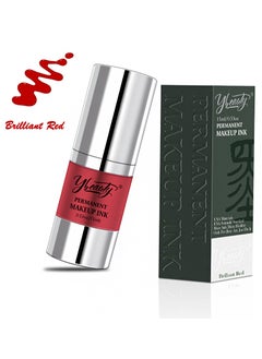 Brilliant Red