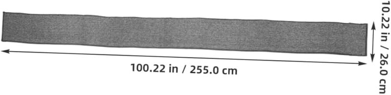 Non Slip Treadmill Replacement Mat for Small Pets Indoor Fitness Pad Cat Running Wheel - Image 3