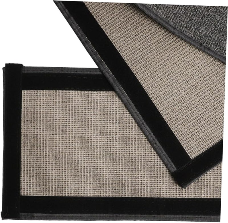 Non Slip Treadmill Replacement Mat for Small Pets Indoor Fitness Pad Cat Running Wheel - Image 4