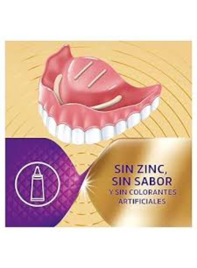 Corega Max Sealing Cream Fixer Prostheses 40g - Image 2