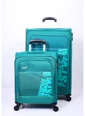 Skybags Green