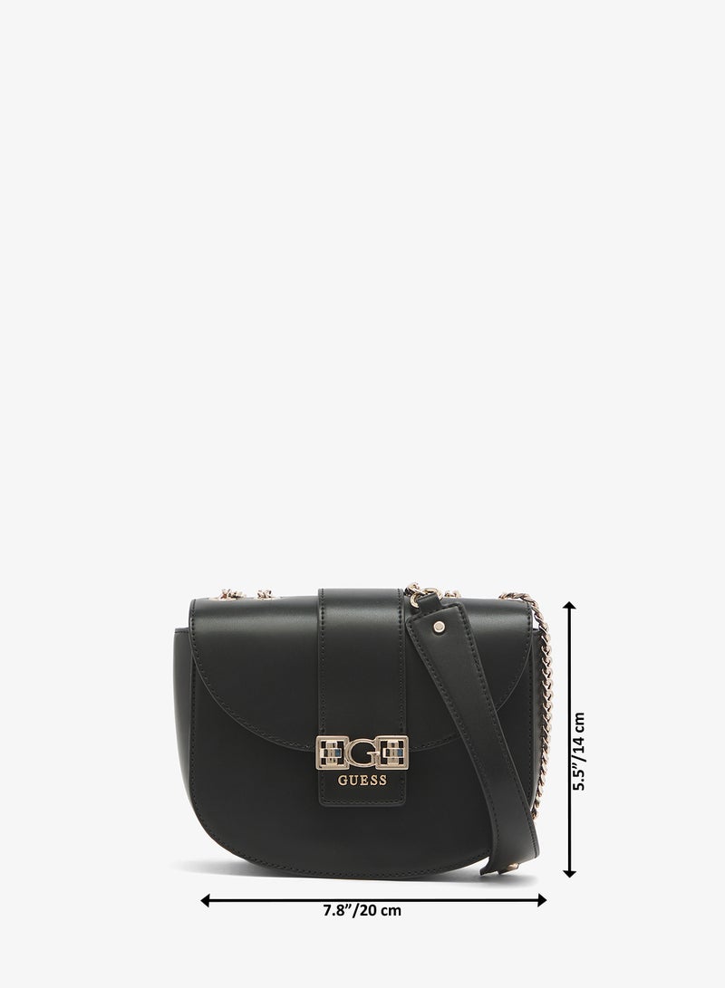GUESS Jane Crossbody Bag - Image 5