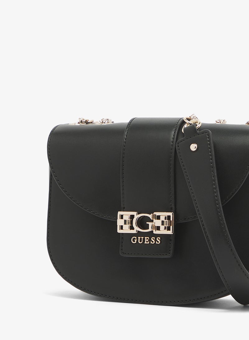 GUESS Jane Crossbody Bag - Image 3