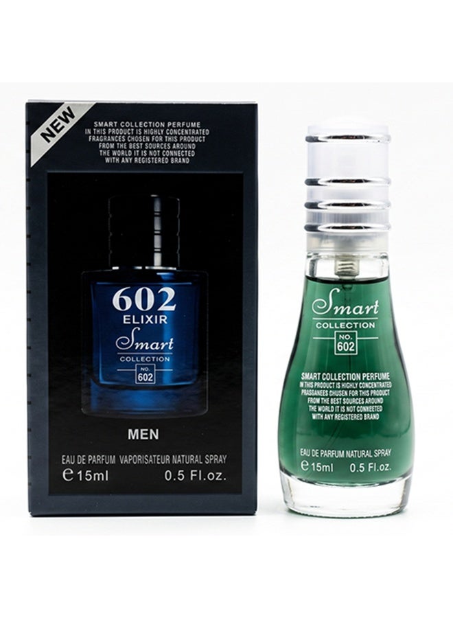 Smart collection No.602 For Men EDP 15ml - Image 1