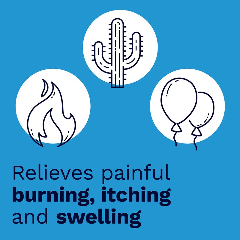 Preparation H Hemorrhoid Ointment, Itching, Burning and Discomfort Relief - 1 Oz Tube - Image 3