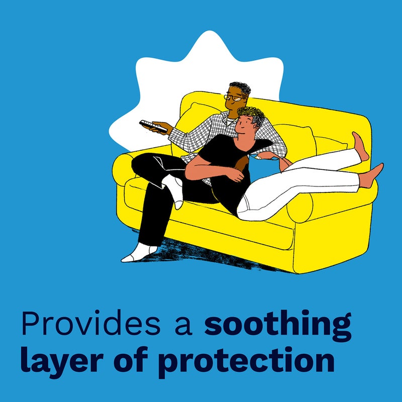 Preparation H Hemorrhoid Ointment, Itching, Burning and Discomfort Relief - 1 Oz Tube - Image 5