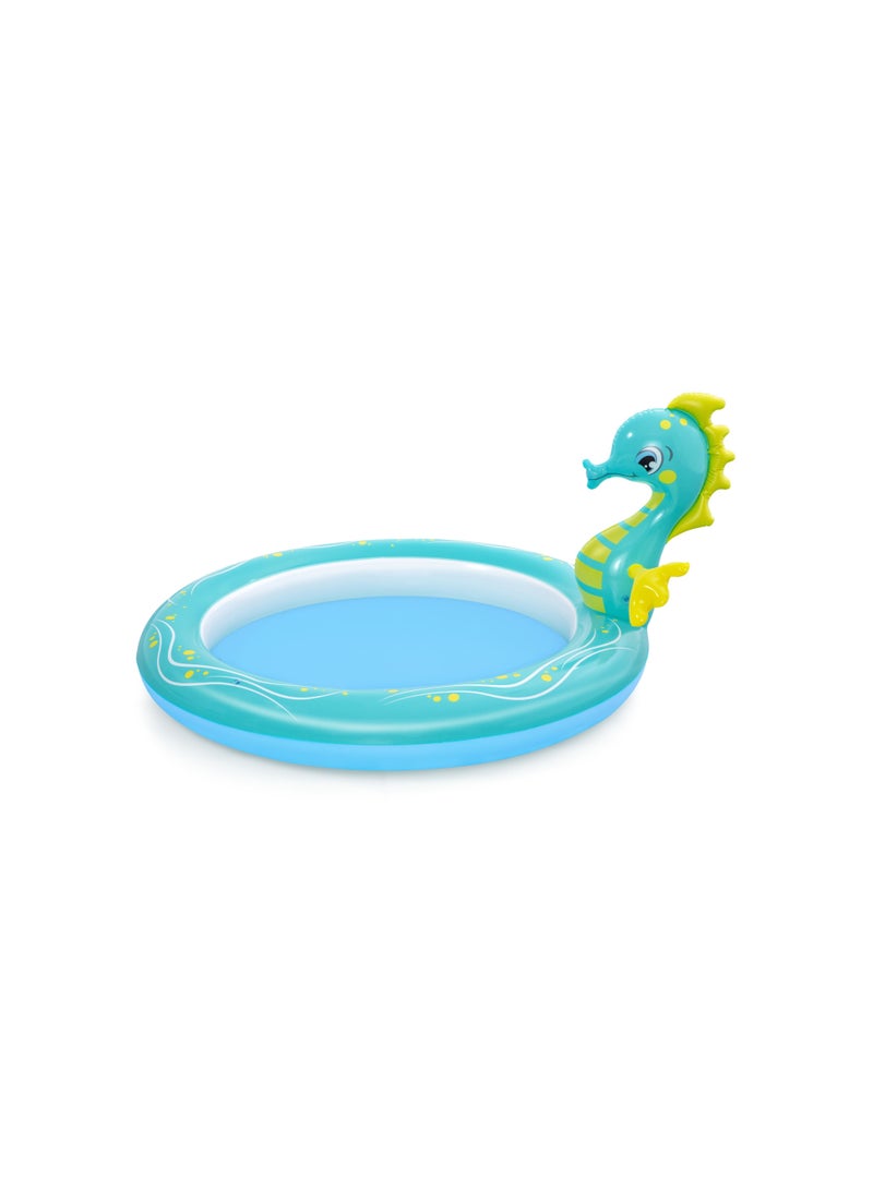 Bestway - Paddling Pool Seahorse - 53114 - Image 5