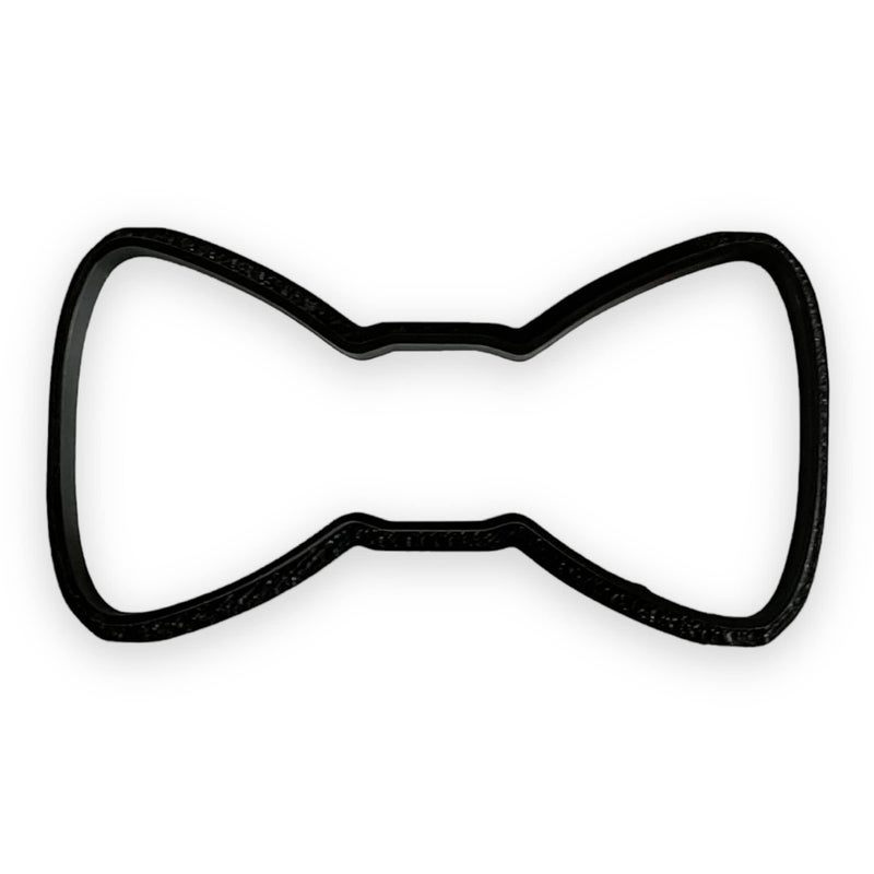 Bundle of Fun Bowtie Cookie Cutter - Image 1
