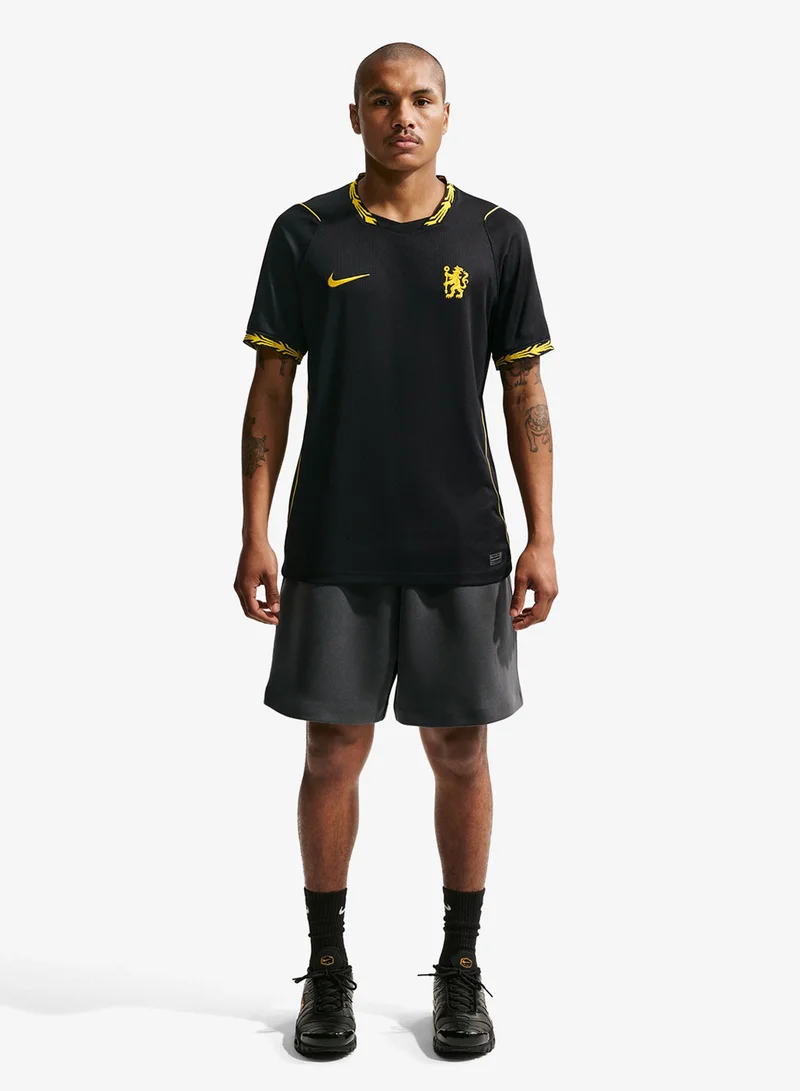 Chelsea Away Jersey