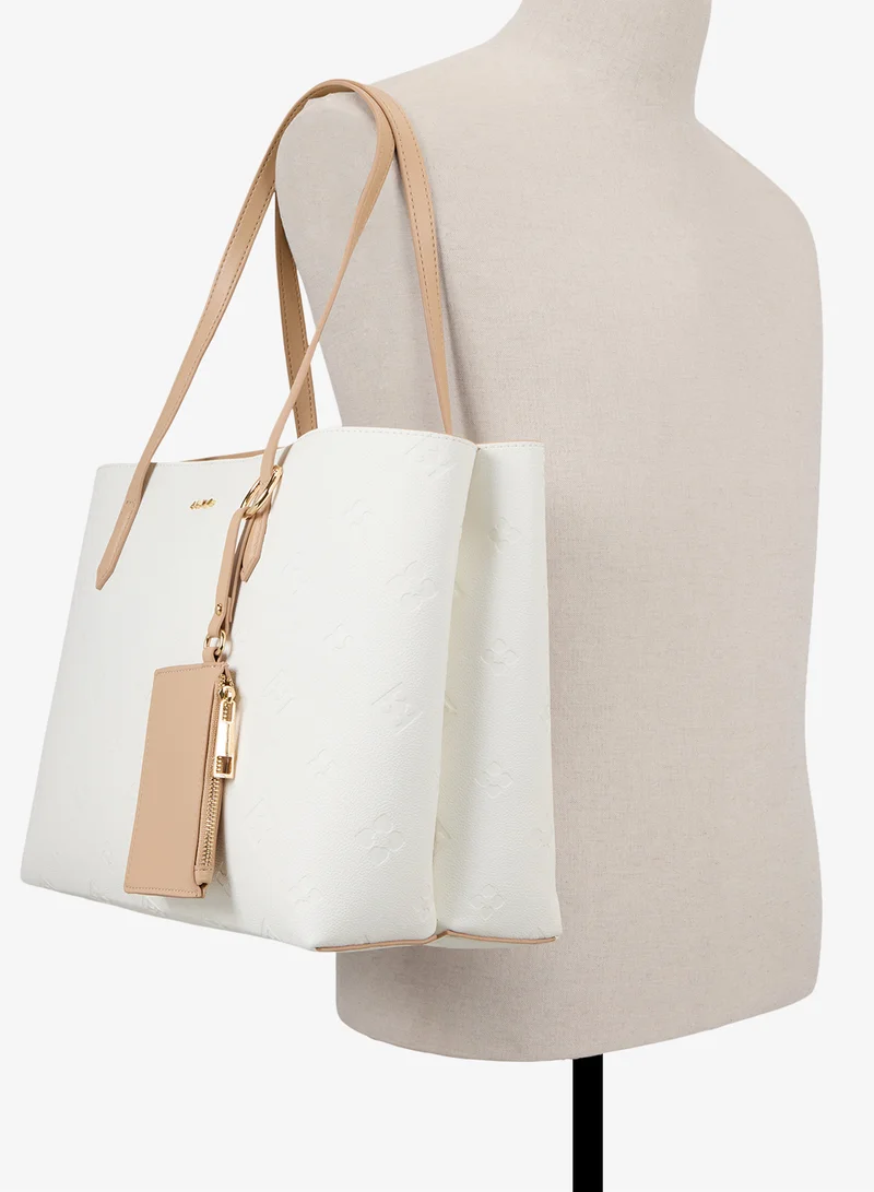 الدو Ysabelle Laptop Bag