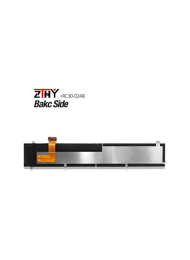 ZTHY New Rc30-0248 Laptop Battery Replacement For Blade Advanced 15 2018 2019 2020 15 Gtx 1060 Lingren 15(I7 8750H) Series Rz09-02386 4Icp4/55/162 - Image 4