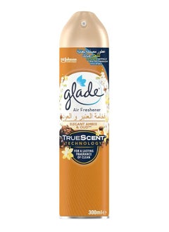 Glade Air Freshener New Easier Spray Pack of 3 None 300ml  - Image 2