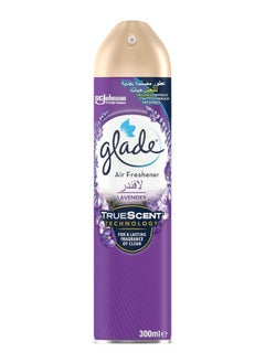 Glade Air Freshener New Easier Spray Pack of 3 None 300ml  - Image 3